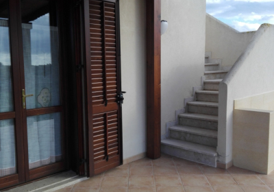 Casa Vacanze Villetta Villino Stella Cadente